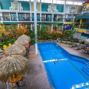 Hotel Quebec Inn